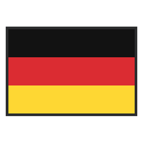 Escudo do Germany