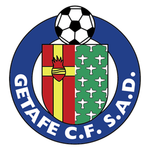 Escudo do Getafe