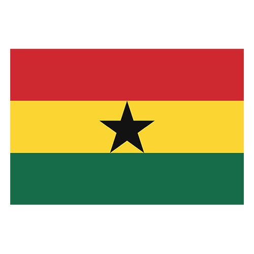 Escudo do Ghana
