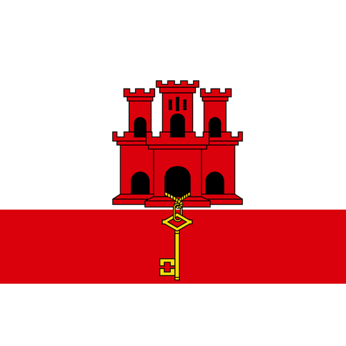 Escudo do Gibraltar