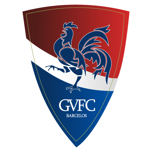 Escudo do Gil Vicente