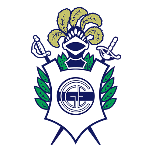 Escudo do Gimnasia La Plata