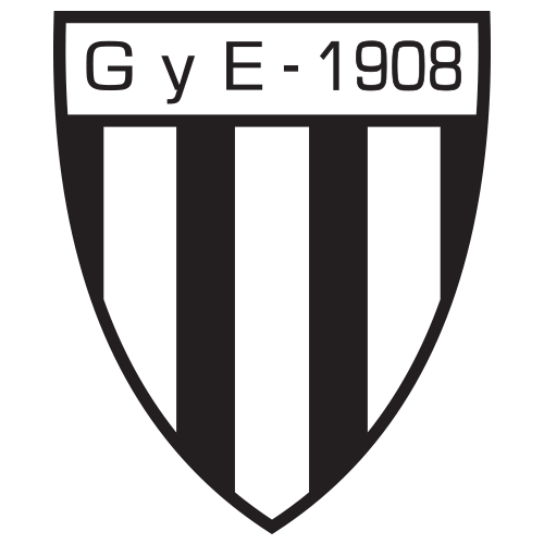 Escudo do Gimnasia (Mendoza)
