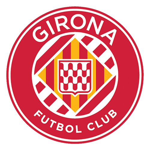 Escudo do Girona