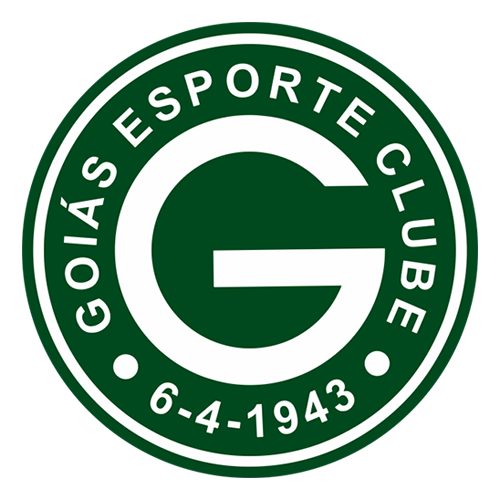 Escudo do Goiás