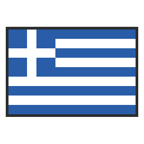 Escudo do Greece