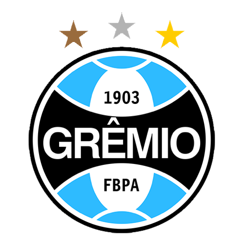 Escudo do Grêmio