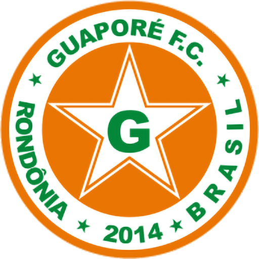 Escudo do Guapore