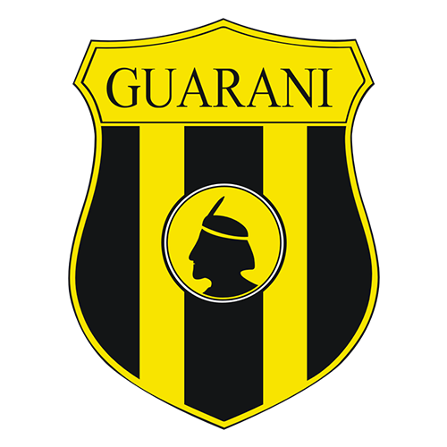 Escudo do Guaraní