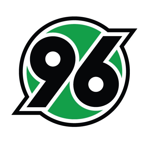 Escudo do Hannover 96
