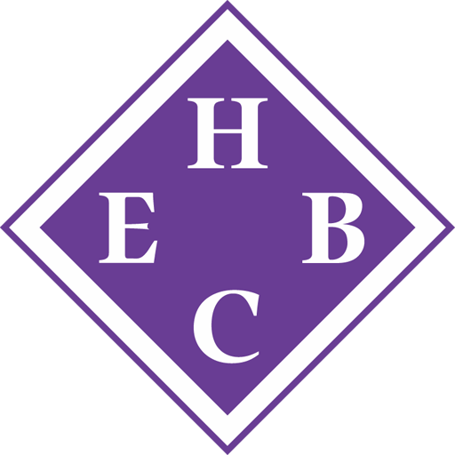 Escudo do HEBC Hamburg