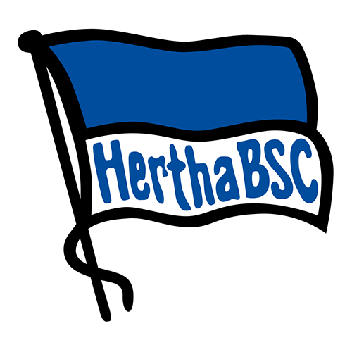 Escudo do Hertha Berlin