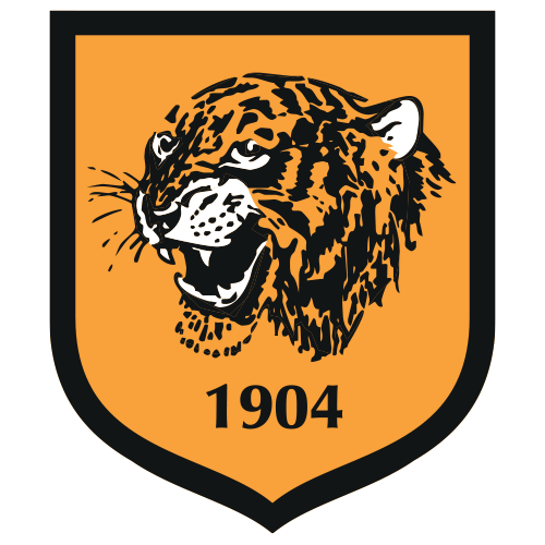 Escudo do Hull City