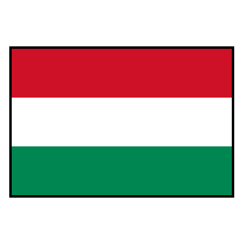 Escudo do Hungary