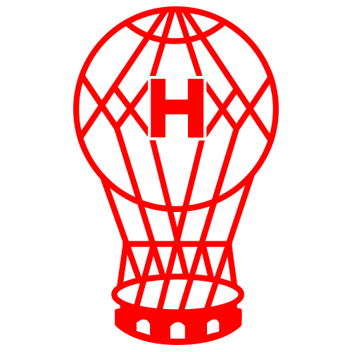 Escudo do Huracán