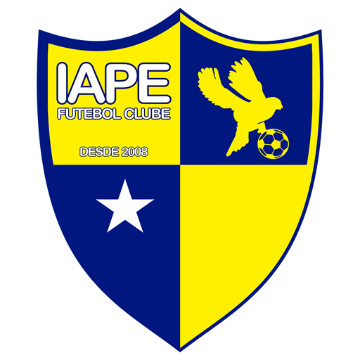 Escudo do IAPE