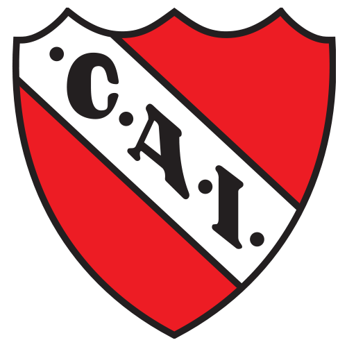 Escudo do Independiente