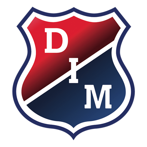 Escudo do Independiente Medellín