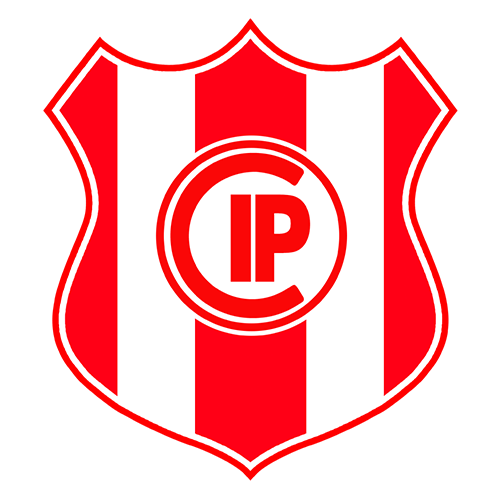 Escudo do Independiente Petrolero