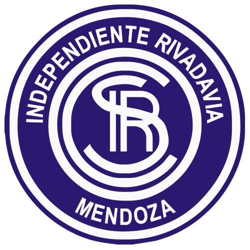 Escudo do Independiente Rivadavia