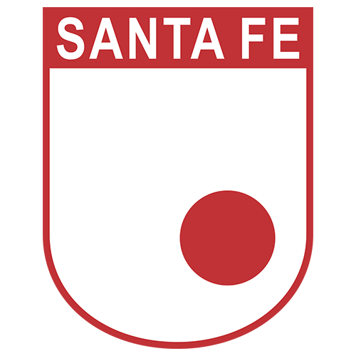 Escudo do Independiente Santa Fe
