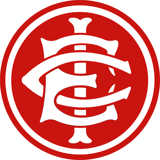 Escudo do Inter Santa Maria