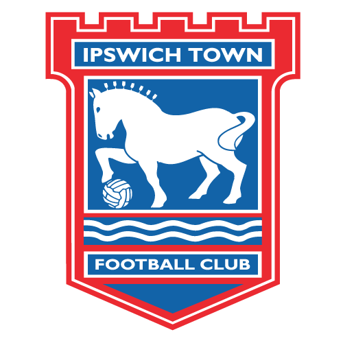 Escudo do Ipswich Town