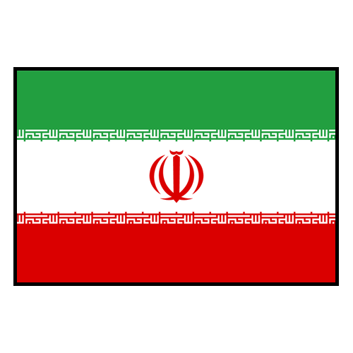 Escudo do Iran