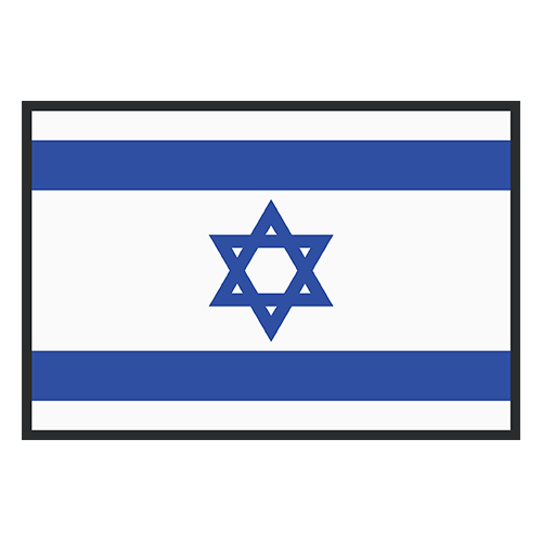 Escudo do Israel