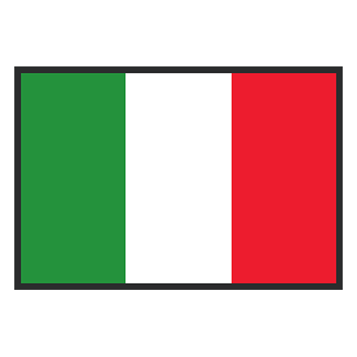 Escudo do Italy