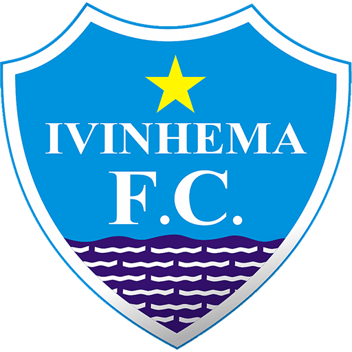 Escudo do Ivinhema