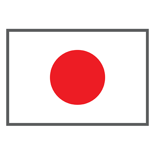 Escudo do Japan