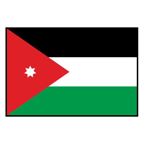 Escudo do Jordan