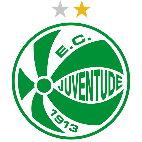 Escudo do Juventude