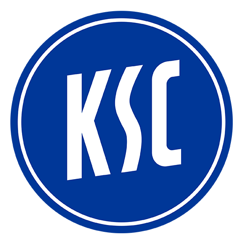 Escudo do Karlsruher SC
