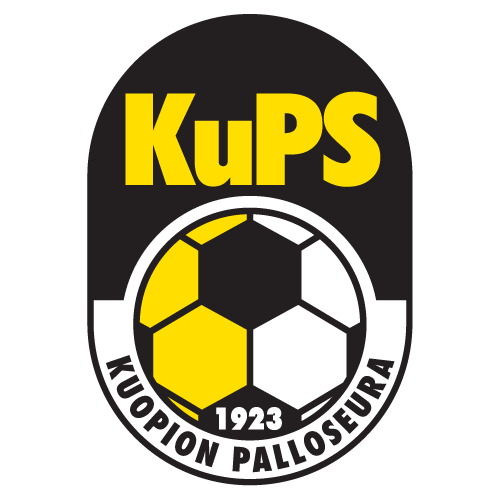 Escudo do KuPS Kuopio