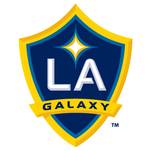 Escudo do LA Galaxy