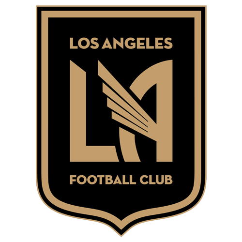 Escudo do LAFC