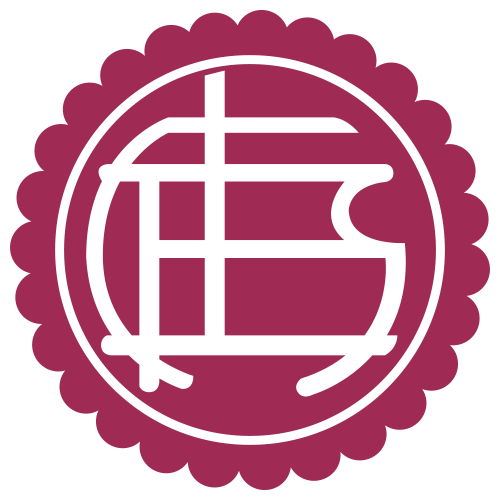 Escudo do Lanús