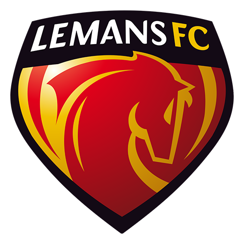Escudo do Le Mans