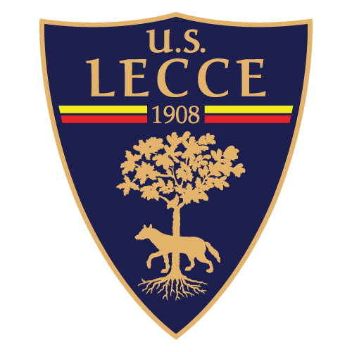 Escudo do Lecce