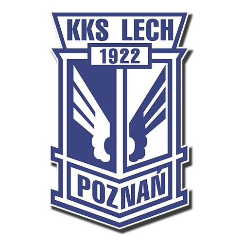 Escudo do Lech Poznan