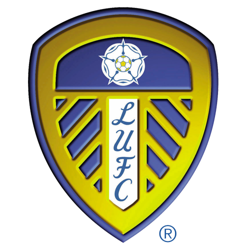 Escudo do Leeds United