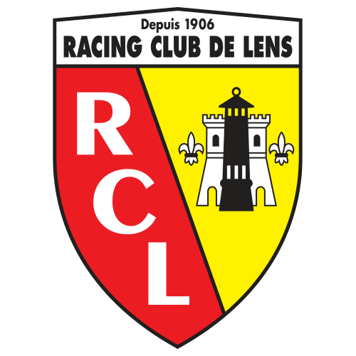 Escudo do Lens