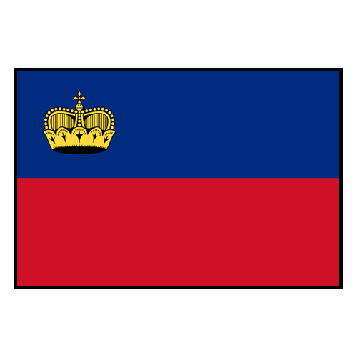 Escudo do Liechtenstein