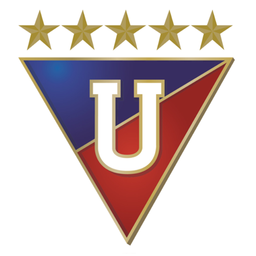 Escudo do Liga de Quito
