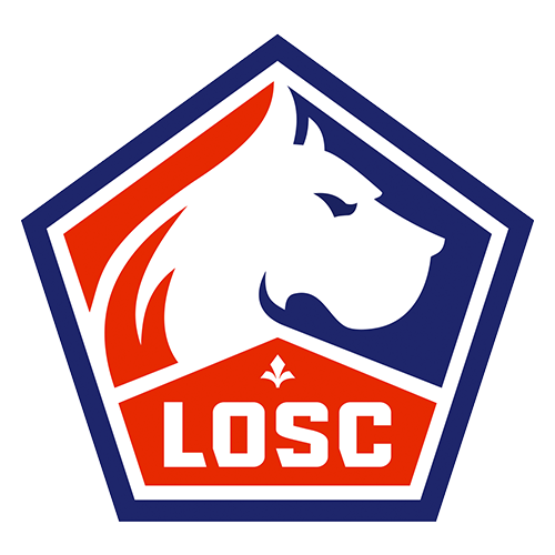 Escudo do Lille