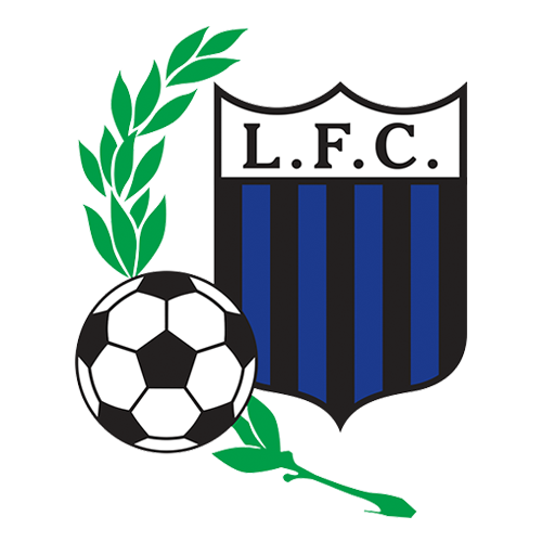 Escudo do Liverpool (URU)