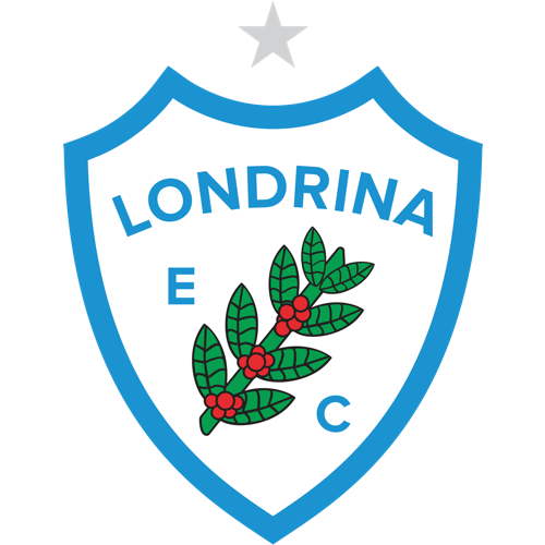 Escudo do Londrina
