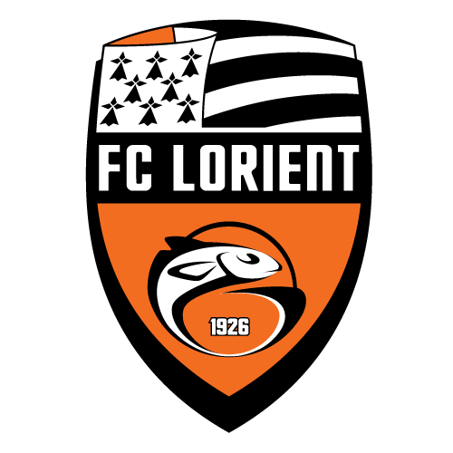 Escudo do Lorient